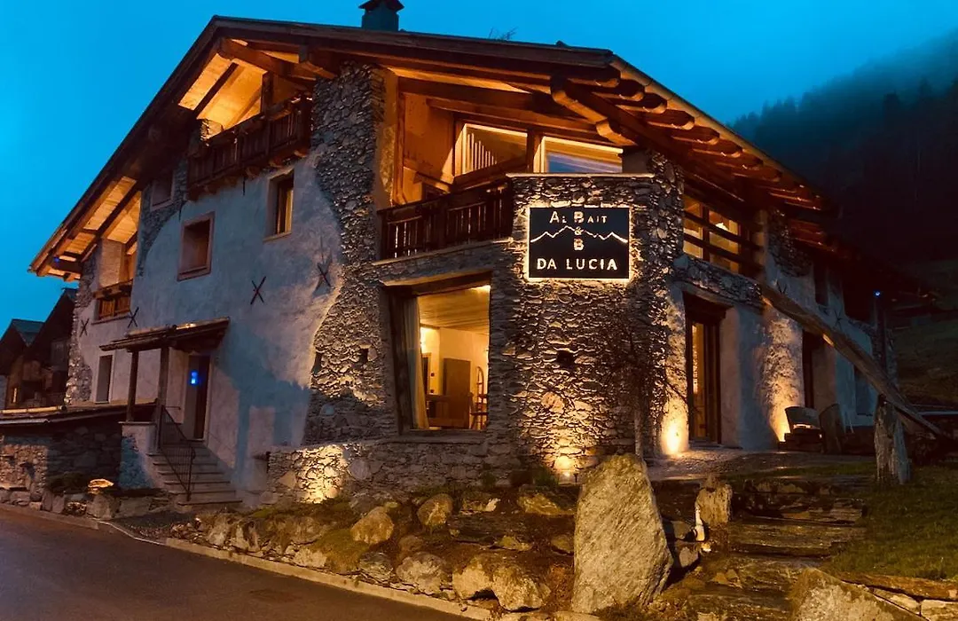 Al Bait Da Lucia Bormio-1